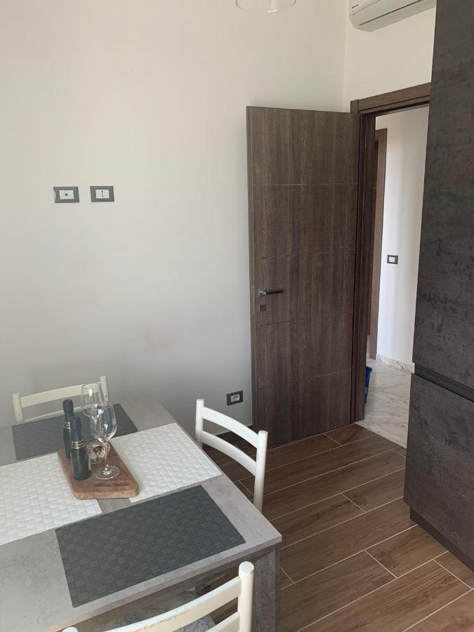 키아바리 Terrazza Sul Mare In Via Devoto 아파트 외부 사진